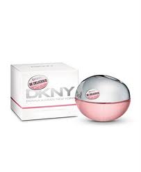 DKNY Be Delicious Fresh Blossom 100 ml (W) - ราคาเค้าท์เตอร์: 3,700฿ ราคาพิเศษ: 2,450฿ (Save 34%)